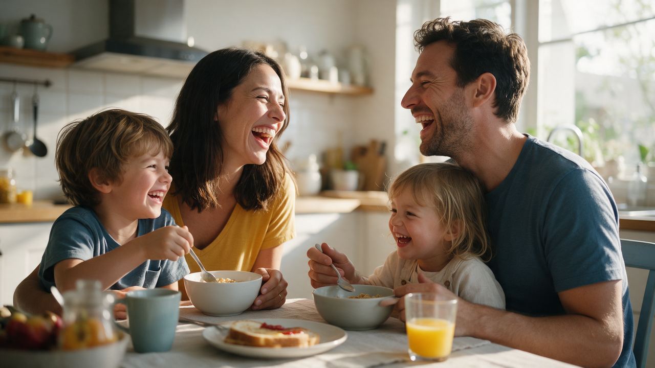 Term vs. Whole Life Insurance: A Plain-English Guide for Families on a Budget