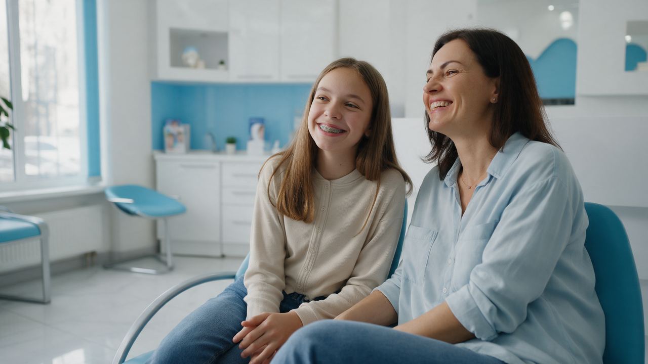 Affordable Braces for Kids and Adults: Medicaid, CHIP and Sliding-Scale Options