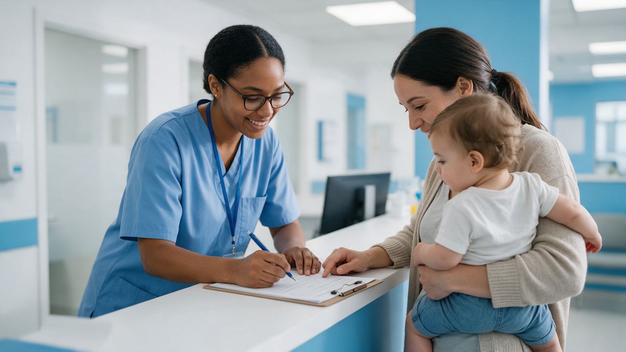 What Is a Sliding-Scale Dental Clinic, and How Do You Qualify?