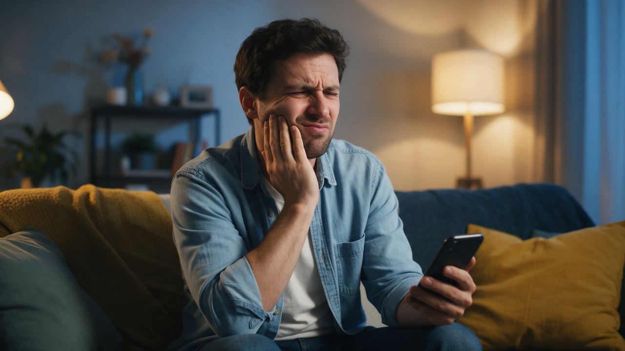 Emergency Dental Care When You Don't Have Insurance
