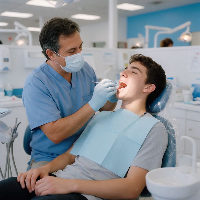 Free Dental Clinics