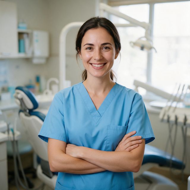 Local Dentists Near Me
