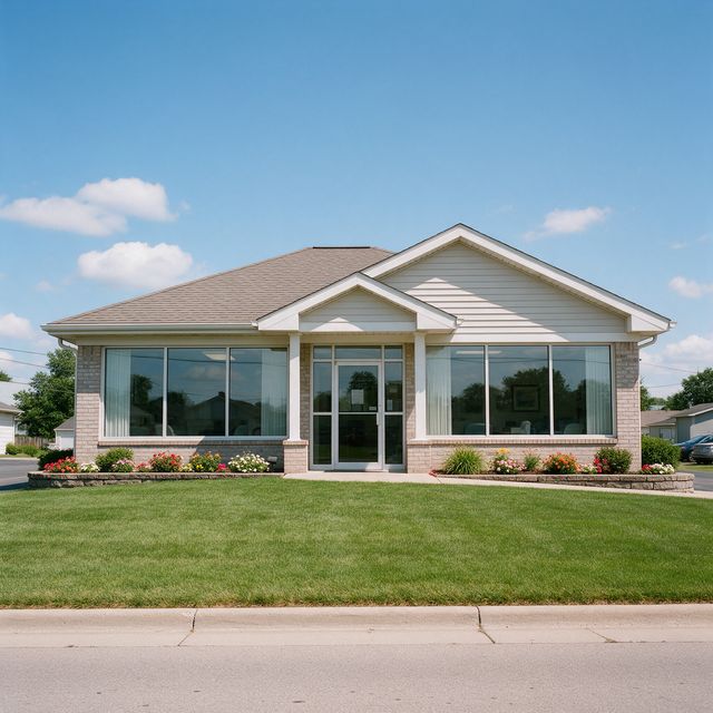 Affordable Dental Offices